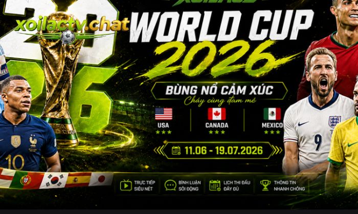 Xoilac TV