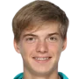 Logo Petr Nesterov