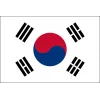 Logo South Korea