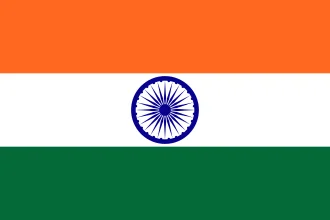 Logo India